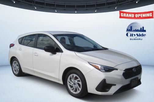 2024 Subaru Impreza