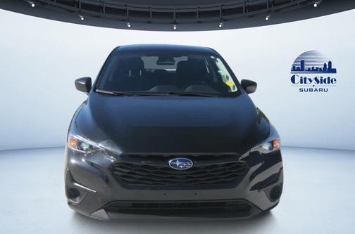 2024 Subaru Impreza