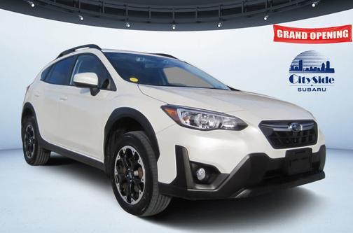 2023 Subaru Crosstrek 