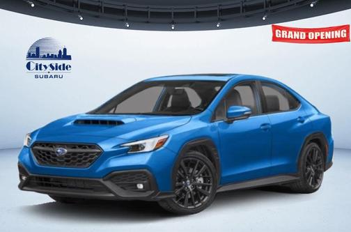 2025 Subaru WRX Limited