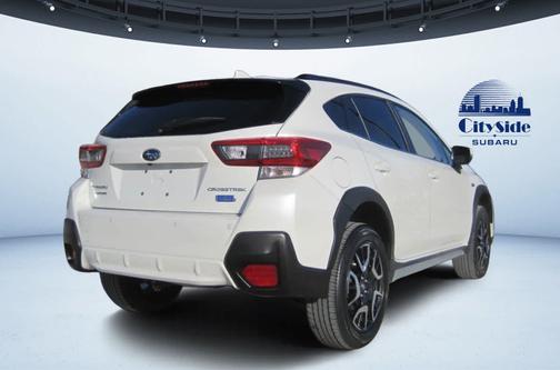 2023 Subaru Crosstrek Hybrid