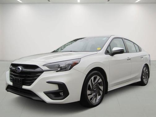 2023 Subaru Legacy Touring XT