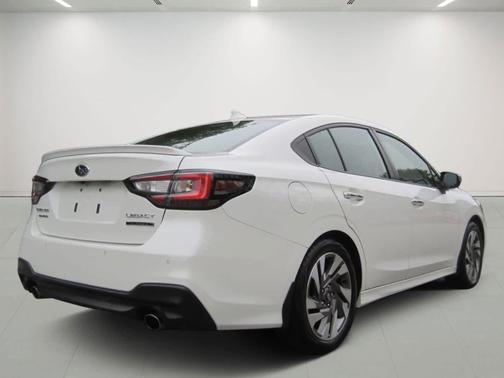 2023 Subaru Legacy Touring XT