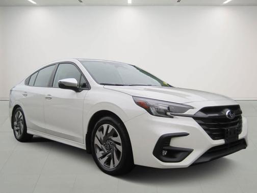 2023 Subaru Legacy Touring XT