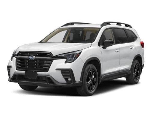 2026 Subaru Ascent Premium