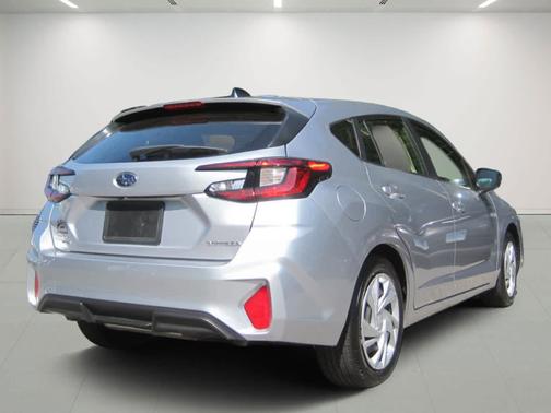 2024 Subaru Impreza