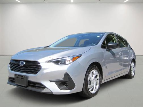 2024 Subaru Impreza