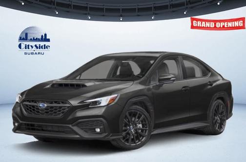 2025 Subaru WRX Limited