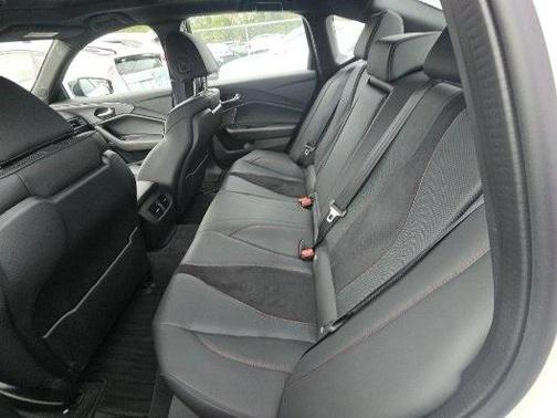 2023 Acura TLX Type S