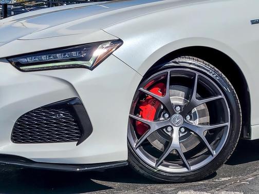 2023 Acura TLX Type S