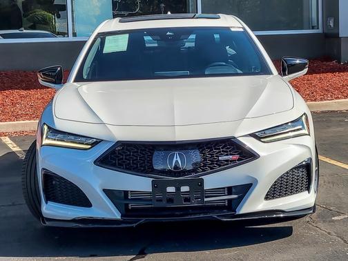 2023 Acura TLX Type S