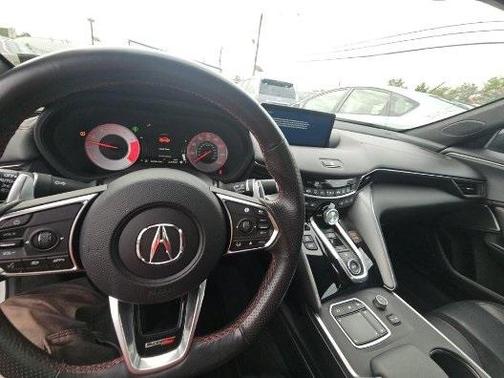 2023 Acura TLX Type S