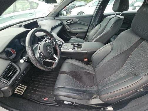 2023 Acura TLX Type S