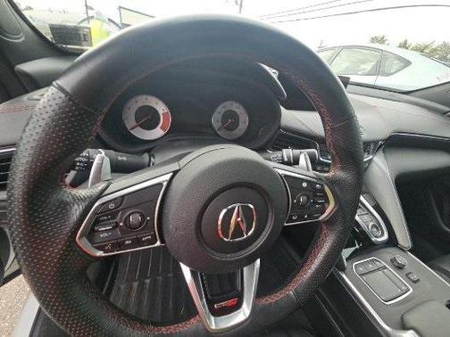2023 Acura TLX Type S