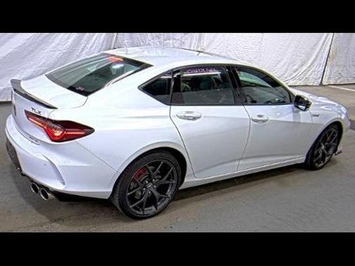 2023 Acura TLX Type S