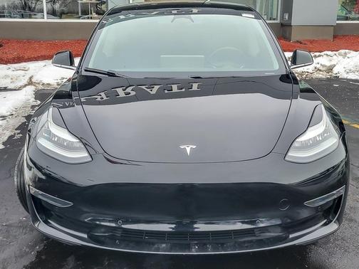2019 Tesla Model 3 Standard