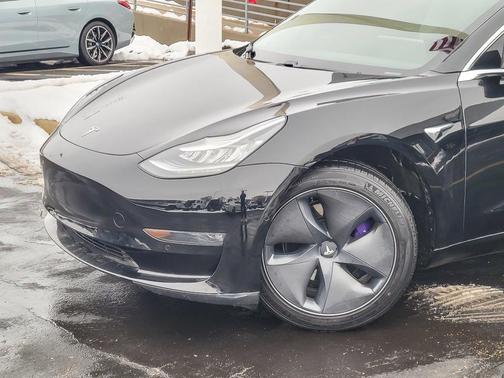 2019 Tesla Model 3 Standard