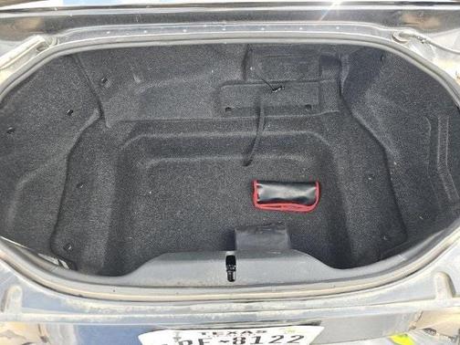 2020 FIAT 124 Spider Abarth