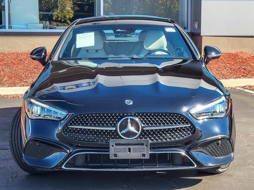 2025 Mercedes-Benz CLE 300 Base 4MATIC