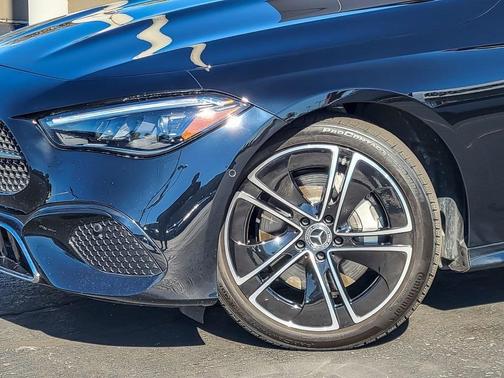 2025 Mercedes-Benz CLE 300 Base 4MATIC