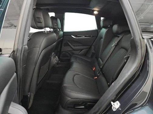 2022 Maserati Levante GT