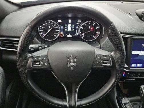 2022 Maserati Levante GT