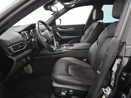 2022 Maserati Levante GT