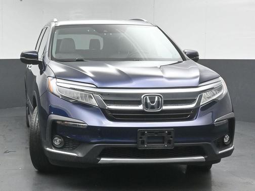 2020 Honda Pilot Touring 8-Passenger