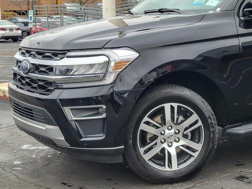2024 Ford Expedition Limited