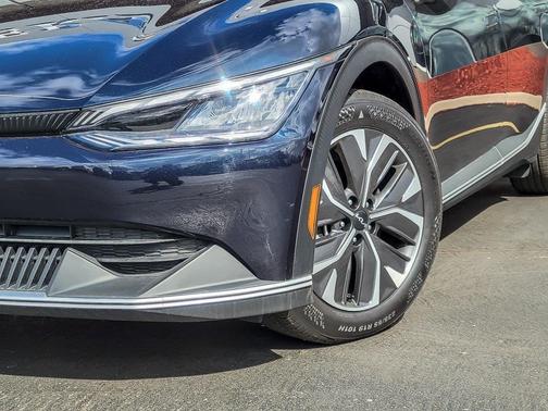 2024 Kia EV6 Light