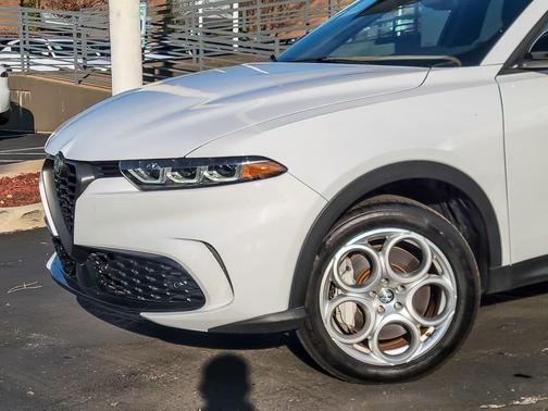 2024 Alfa Romeo Tonale Sprint