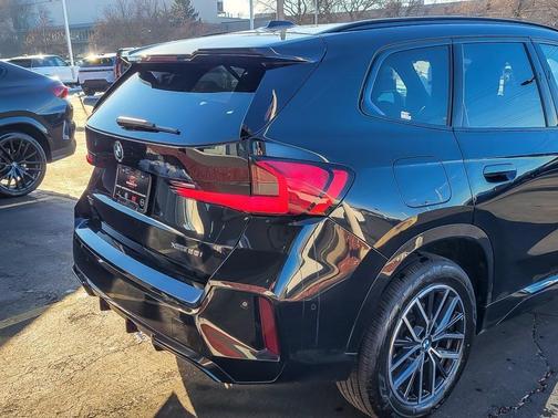 2024 BMW X1 xDrive28i
