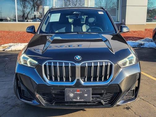2024 BMW X1 xDrive28i