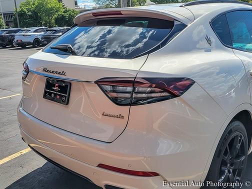 2022 Maserati Levante GT