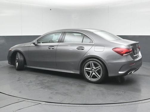 2022 Mercedes-Benz A-Class A 220 4MATIC