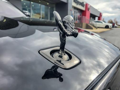 2023 Rolls-Royce Ghost