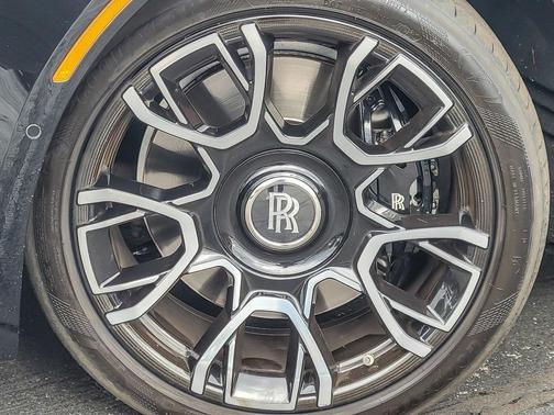 2023 Rolls-Royce Ghost