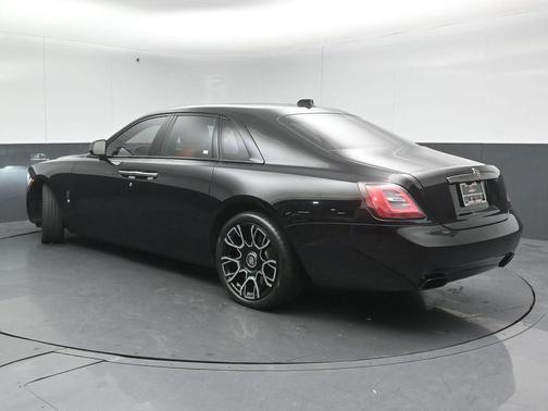 2023 Rolls-Royce Ghost 