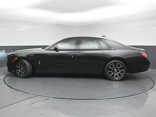 2023 Rolls-Royce Ghost 