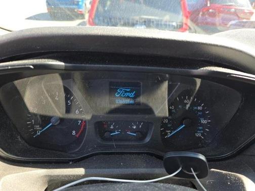 2018 Ford Transit-250 Base