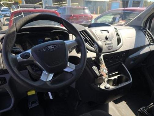 2018 Ford Transit-250 Base