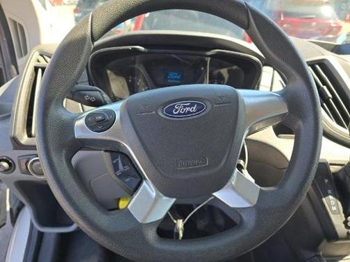 2018 Ford Transit-250 Base