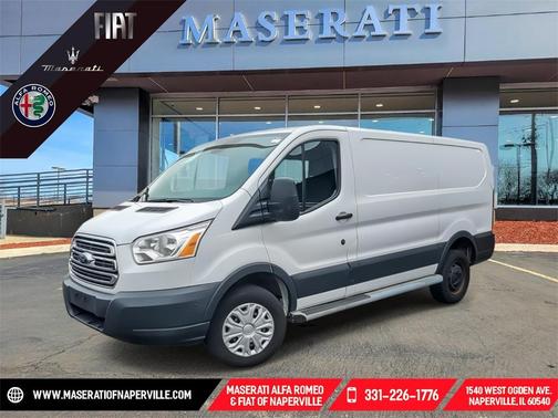 2018 Ford Transit-250 Base