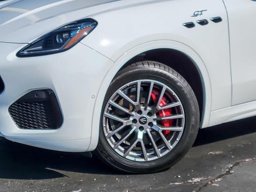 2023 Maserati Grecale GT