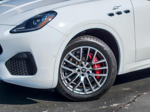 2023 Maserati Grecale GT