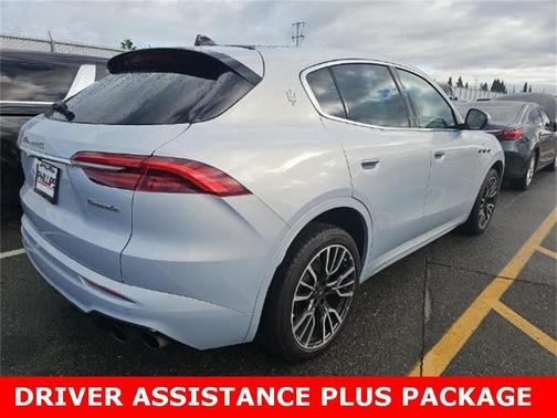 2023 Maserati Grecale GT