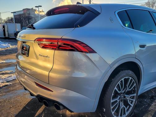 2023 Maserati Grecale GT