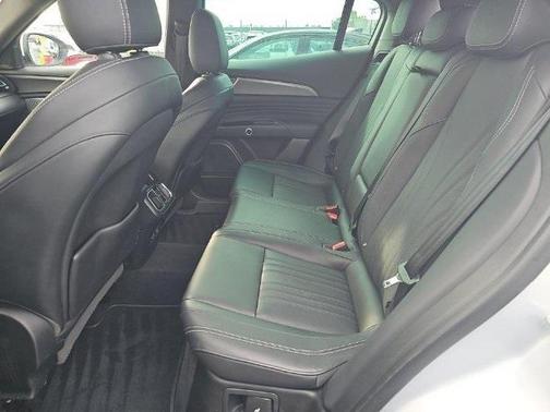 2023 Maserati Grecale GT