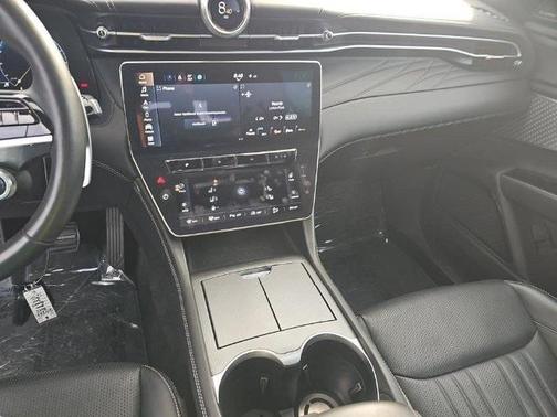 2023 Maserati Grecale GT