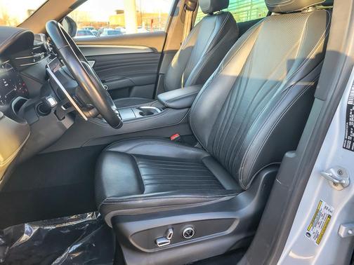 2023 Maserati Grecale GT